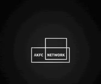 Akfcnetwork.in(AKFC Network) Screenshot