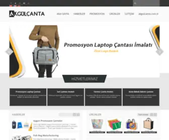 Akgultoptancanta.com(ANA SAYFA) Screenshot