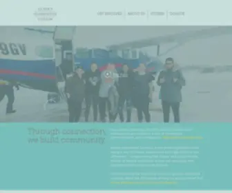 AKHF.org(Alaska Humanities Forum) Screenshot