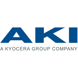 Aki-GMBH.com Logo