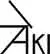 Aki-Halle.de Logo