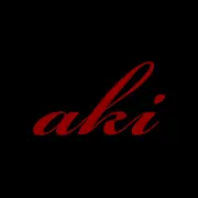 Akiakiaki.com Logo
