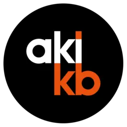 Akikb.cl Favicon