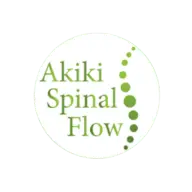 Akikispinalflow.com Logo