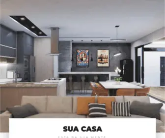 Akiradesign.com.br(Sua casa do seu jeito) Screenshot