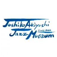Akiyoshi-Jazz.com Logo