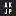 AKJP.co.za Favicon