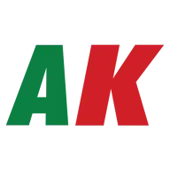Akkole.rs Logo