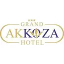 Akkozahotel.com Logo