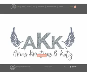 Akkutz247.com(Mysiteakkutz) Screenshot