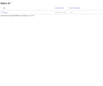 Aklando.xyz(Aklando) Screenshot
