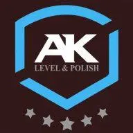 Aklevelandpolish.com Favicon