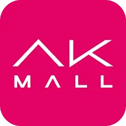Akmall.com Logo