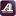 Akmeka.lt Favicon