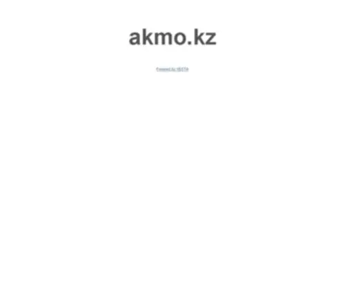 Akmo.kz(Ақмола) Screenshot
