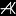 Akonline.app Favicon