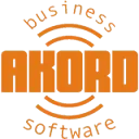 Akord.rs Logo
