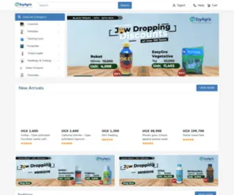 Akorion.com(Welcome) Screenshot