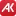 Akplast.cz Favicon