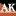Akpress.org Logo