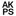AKPS.org.uk Logo