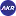 AKR.co.id Favicon