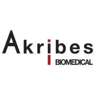 Akribes-Biomedical.com Favicon
