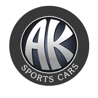 Aksportscars.co.uk Logo