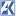 Aksurf.it Favicon