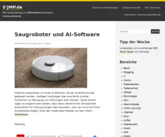 Aktenvernichter-SChredder.de(Vertriebsunterstützung mit Erklärvideos) Screenshot