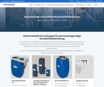 Akteries.de(Neue Domain bei der webgo GmbH) Screenshot