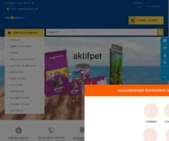 Aktifsepet.com(Alışverişin) Screenshot