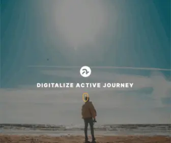 Aktivin.id(Be Active whenever &amp; wherever) Screenshot