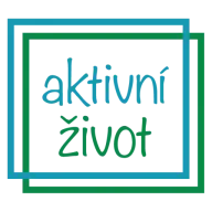 Aktivnizivot.cz Logo