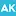 Aktrading.org Favicon