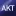 AKT.rs Favicon