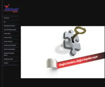 Aktuelmarmaris.com(Kültür) Screenshot