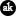 Akulakreative.com Logo