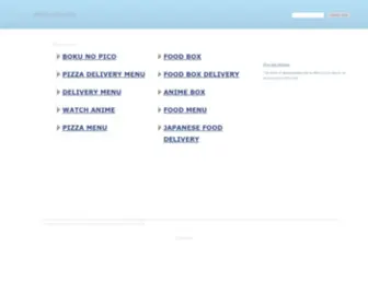 Akuma-Subs.com(Akuma) Screenshot