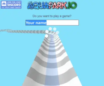 Akvapark.io(Aquapark) Screenshot