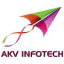 Akvinfotech.com Favicon