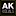 Akvisuals.eu Favicon