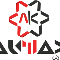 Akwadweb.com Favicon