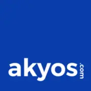 Akyos.com Logo