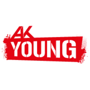 Akyoung.at Logo