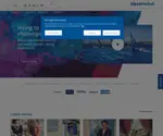 Akzonobel.net Screenshot