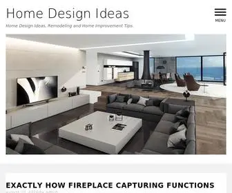 AL-Islah.net(Home Design Ideas) Screenshot