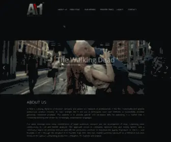 AL-One.it(Al One) Screenshot