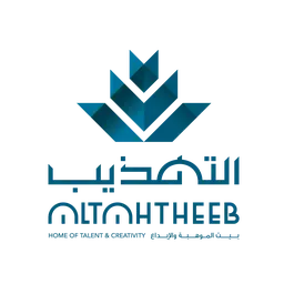 AL-Tahtheeb.com Logo