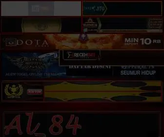 AL84Net.com(PRAGMATICPLAY GAME) Screenshot